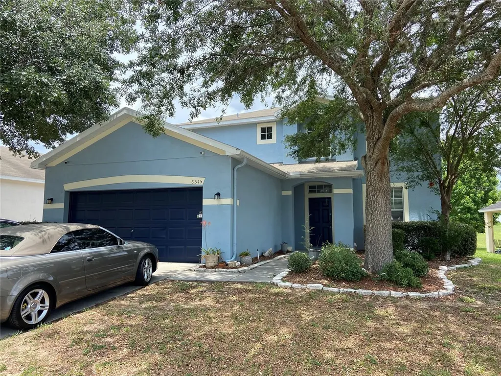 8515 Pinetop Ridge Lane Brooksville FL 34613