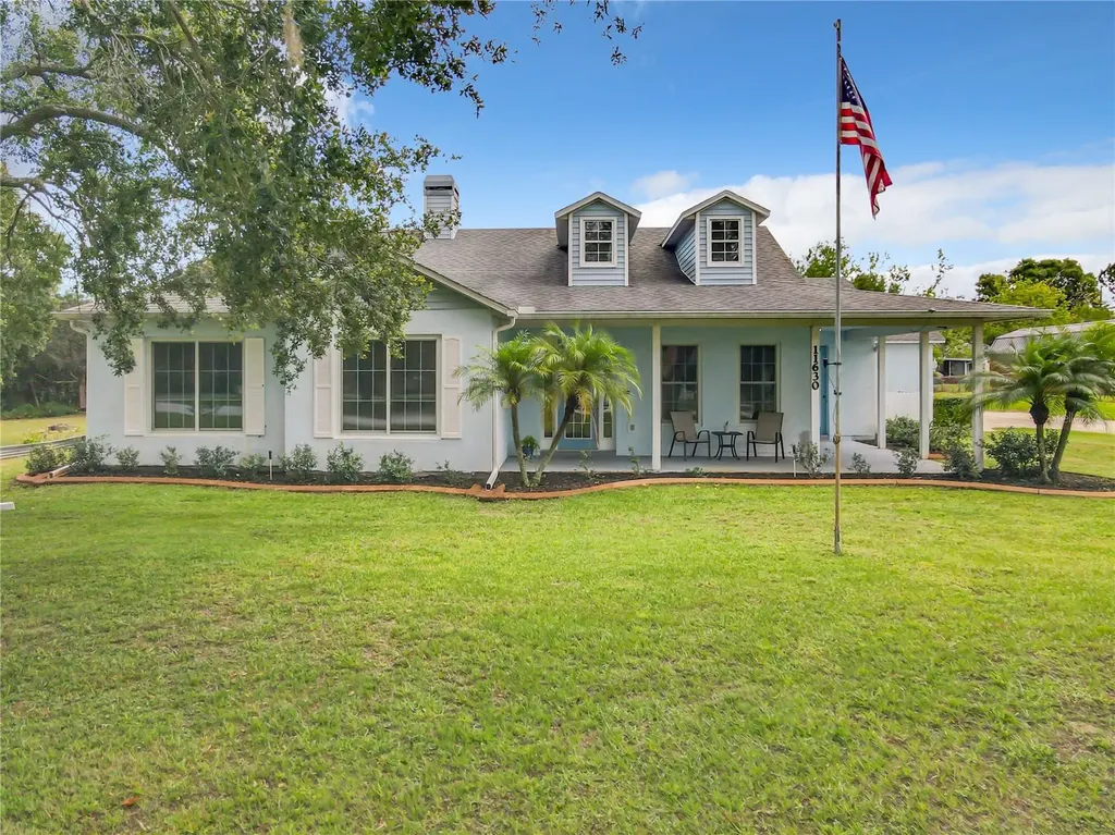 11630 Holmes Drive Clermont FL 34711
