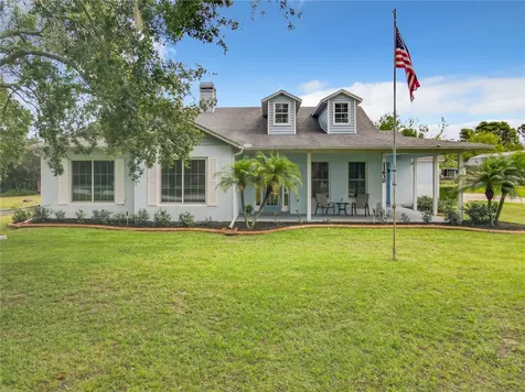 11630 Holmes Drive Clermont FL 34711