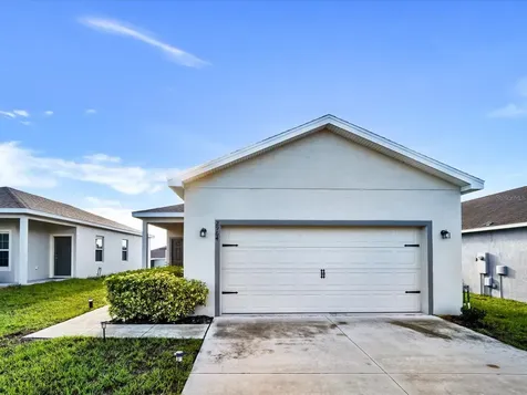 2964 Whispering Trails Drive Winter Haven FL 33884