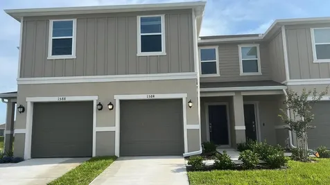 1584 Mirabella Circle Davenport FL 33897