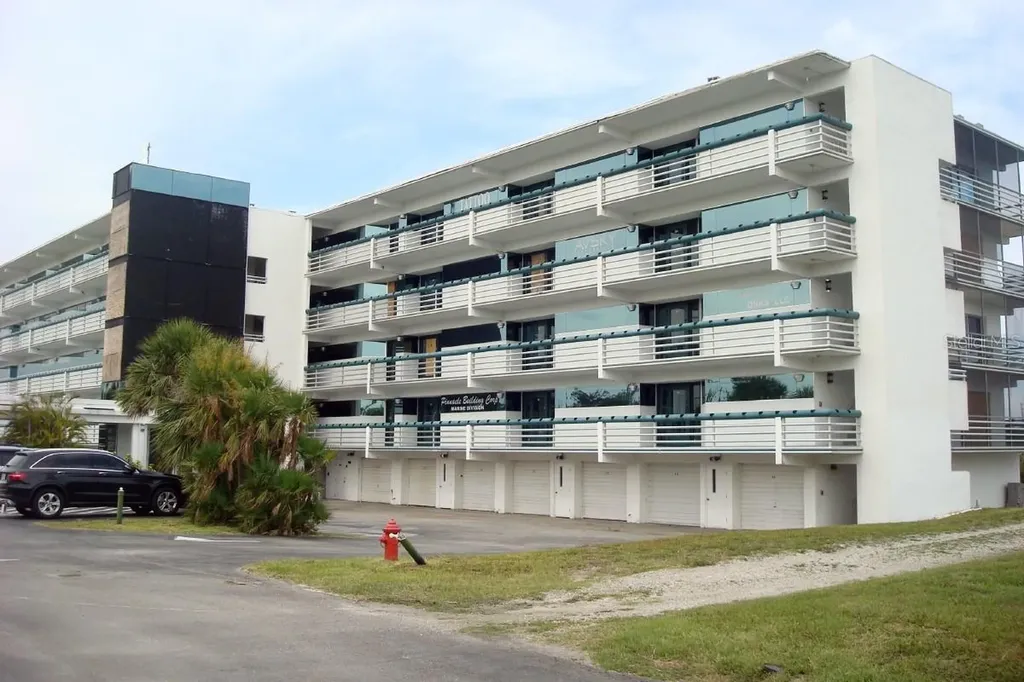 1460 S Mccall Road Englewood FL 34223