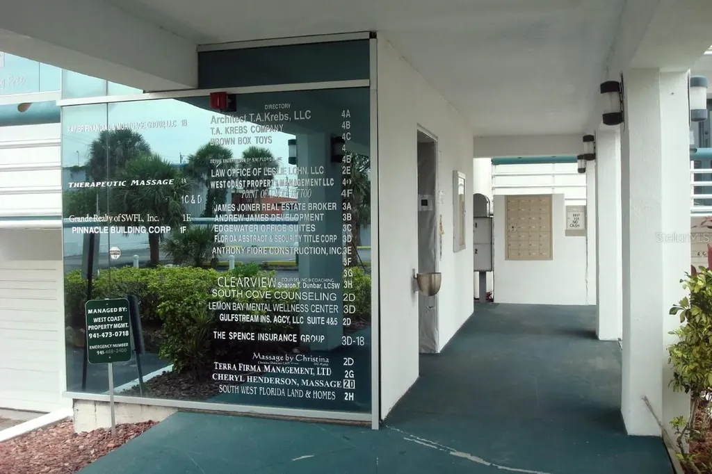 1460 S Mccall Road Englewood FL 34223