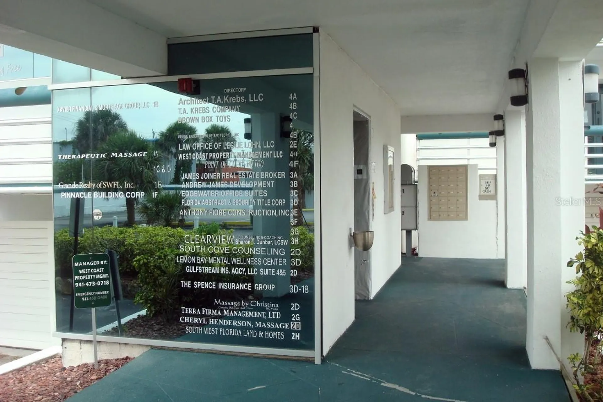 1460 S Mccall Road Englewood FL 34223