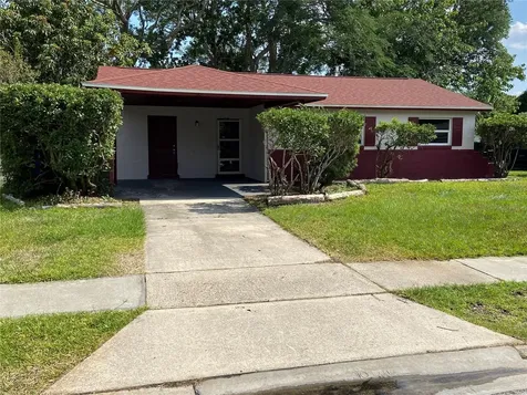 310 Dolphin Street Kissimmee FL 34744