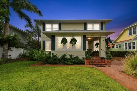 546 15th Avenue NE St Petersburg FL 33704