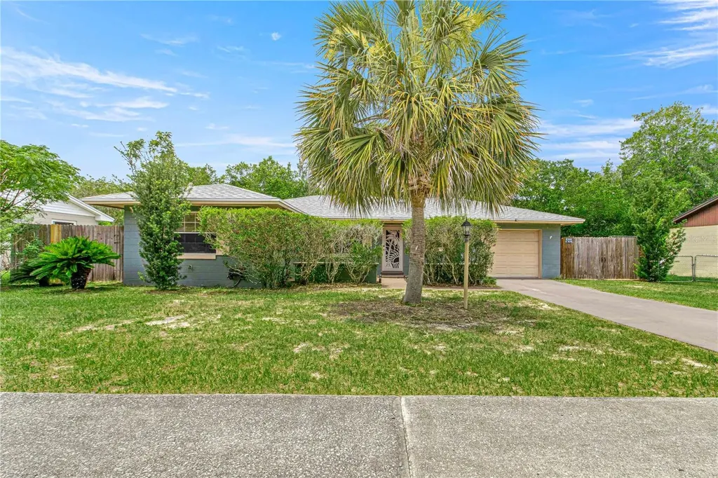 410 Marion Oaks Drive Ocala FL 34473