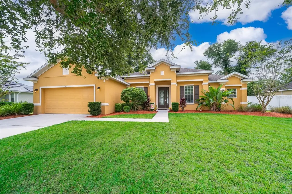 703 Deer Fern Avenue Deland FL 32720