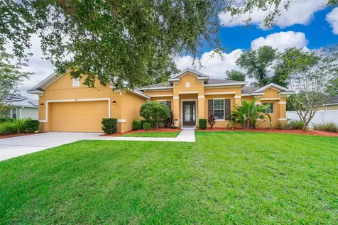 703 Deer Fern Avenue Deland FL 32720