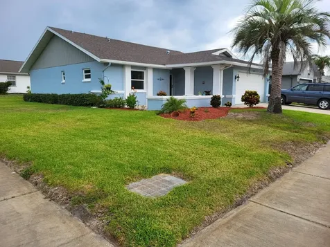 11349 Brown Bear Lane Port Richey FL 34668