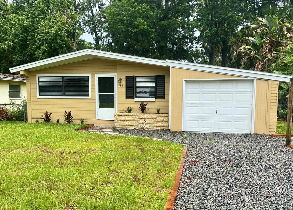 757 Terrace Avenue Daytona Beach FL 32114