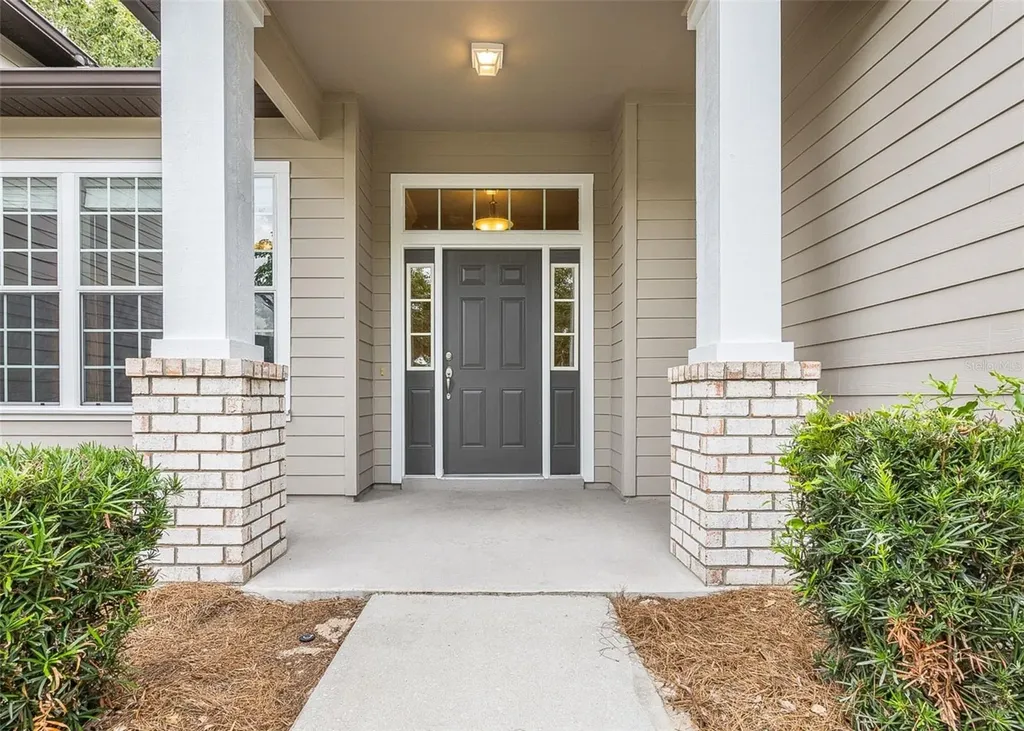 1792 NW 100th Drive Gainesville FL 32606
