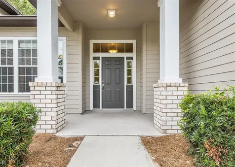1792 NW 100th Drive Gainesville FL 32606