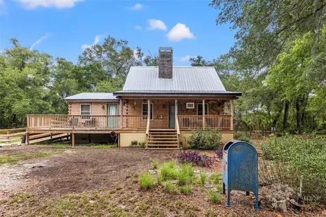 34177 Riverstone Street Webster FL 33597