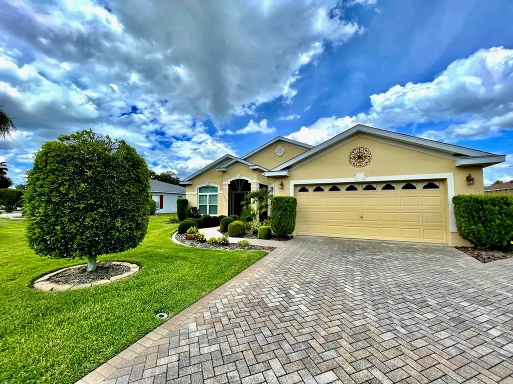 15385 SW 14th Avenue Road Ocala FL 34473