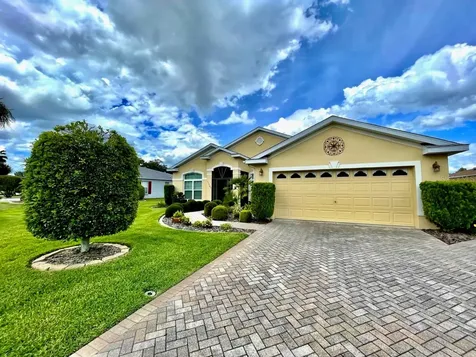 15385 SW 14th Avenue Road Ocala FL 34473
