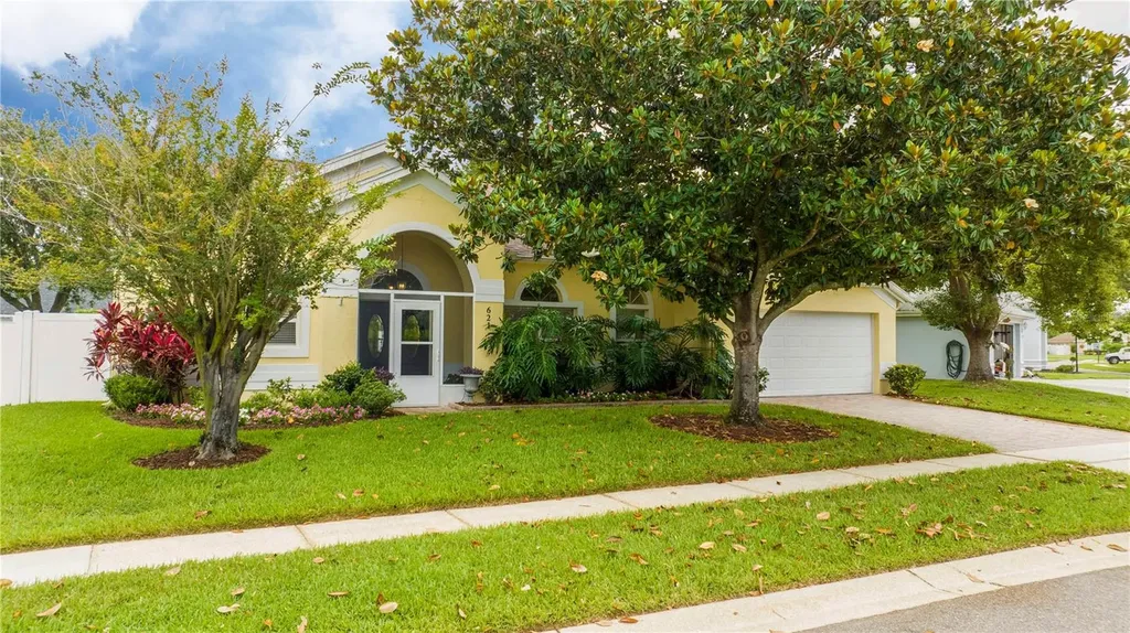 621 Sherburn Court Orlando FL 32828