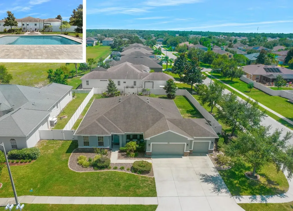 13568 Weatherstone Drive Spring Hill FL 34609