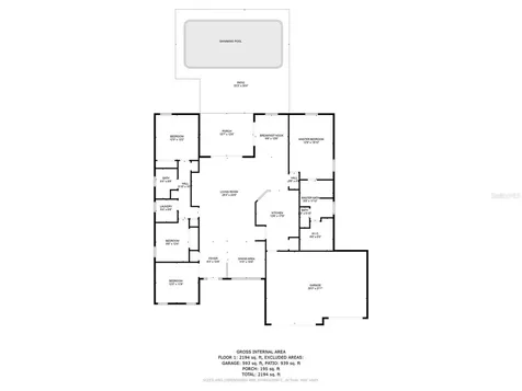 13568 Weatherstone Drive Spring Hill FL 34609