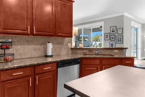 13568 Weatherstone Drive Spring Hill FL 34609