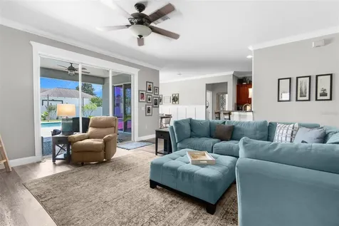 13568 Weatherstone Drive Spring Hill FL 34609