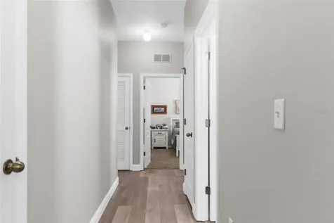 13568 Weatherstone Drive Spring Hill FL 34609