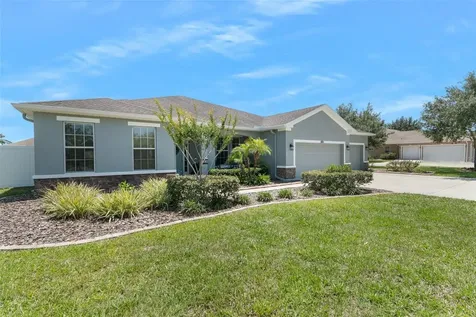 13568 Weatherstone Drive Spring Hill FL 34609