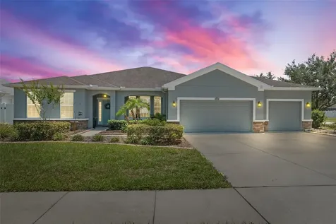 13568 Weatherstone Drive Spring Hill FL 34609