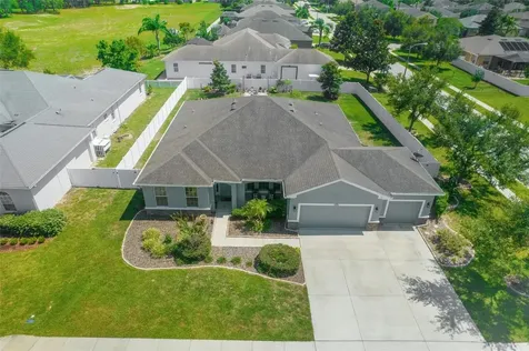 13568 Weatherstone Drive Spring Hill FL 34609