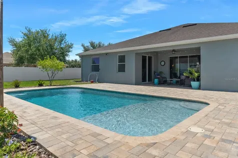 13568 Weatherstone Drive Spring Hill FL 34609
