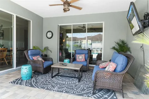 13568 Weatherstone Drive Spring Hill FL 34609