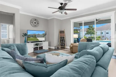 13568 Weatherstone Drive Spring Hill FL 34609