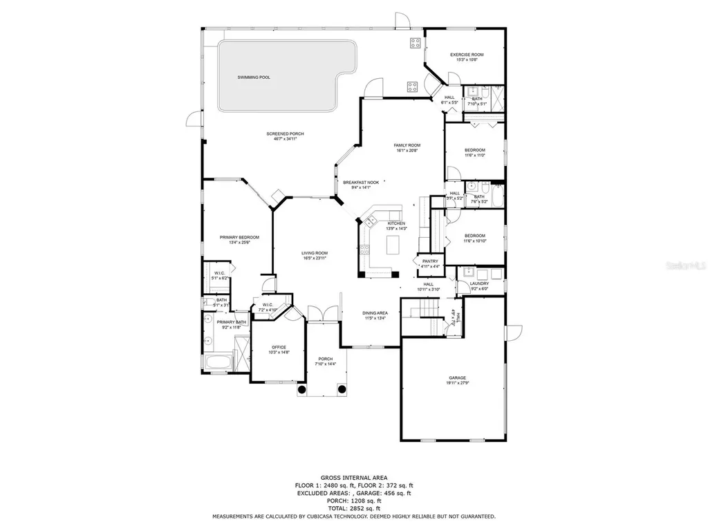 6608 Englelake Drive Lakeland FL 33813