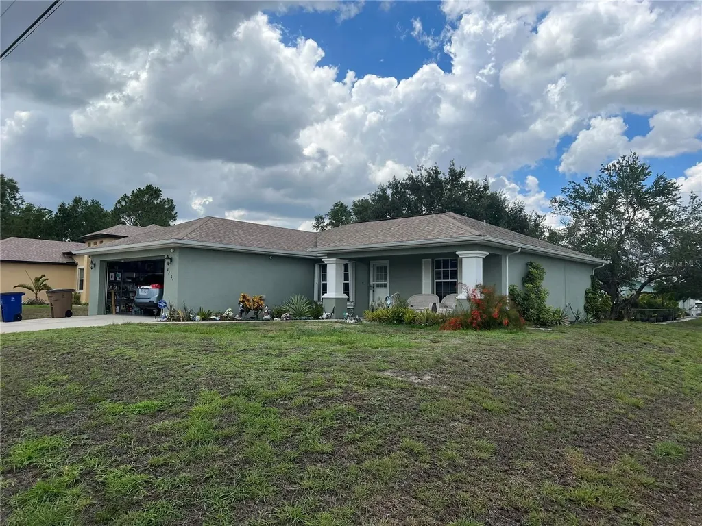 4202 35th Street SW Lehigh Acres FL 33976