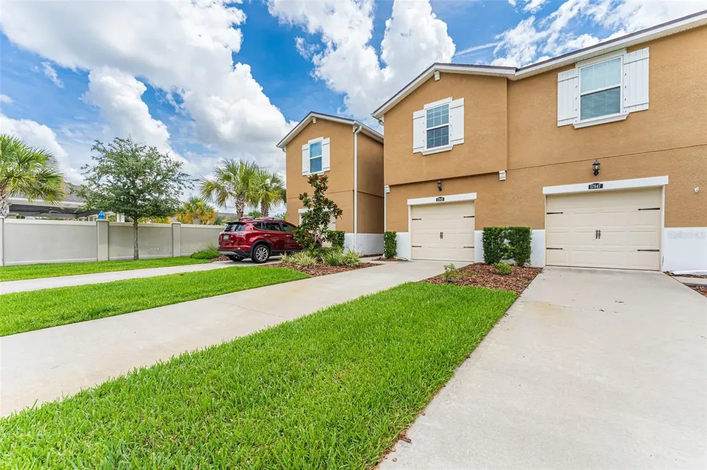 17849 Althea Blue Place Lutz FL 33558