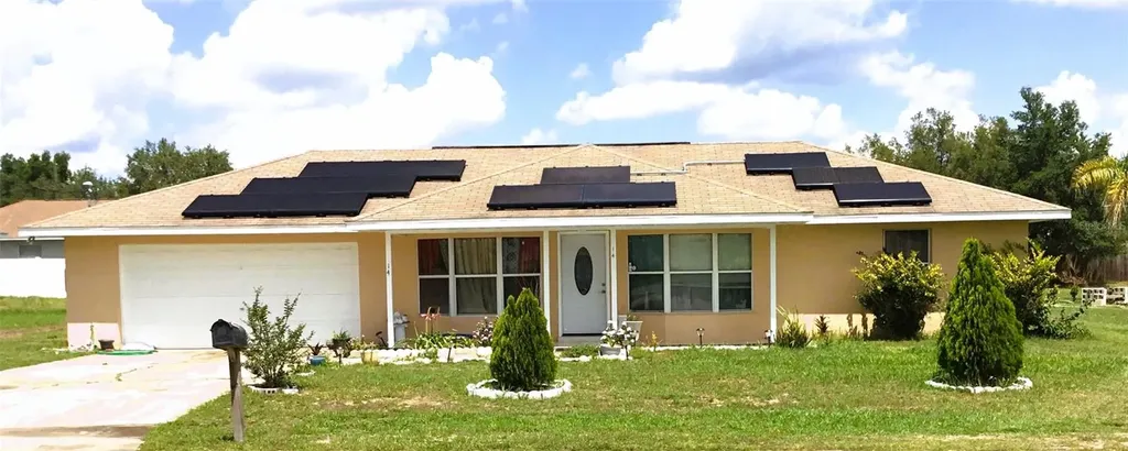 14 Cedar Trace Terrace Ocala FL 34472