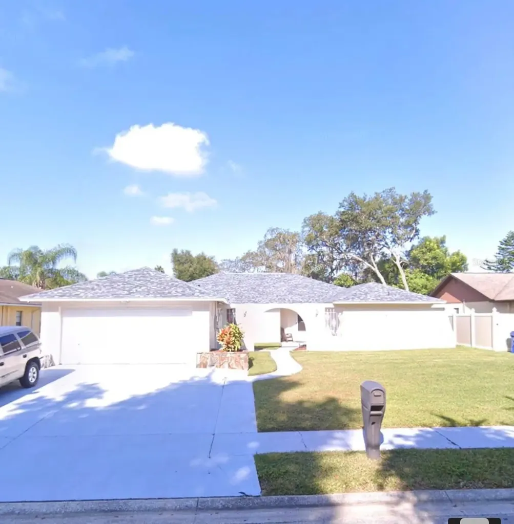 8103 Paperbark Lane Port Richey FL 34668