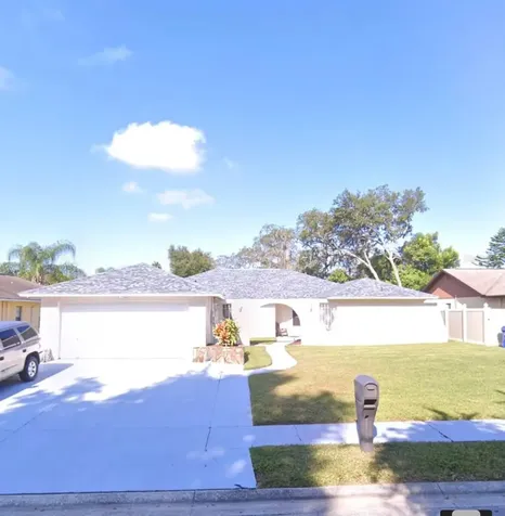 8103 Paperbark Lane Port Richey FL 34668