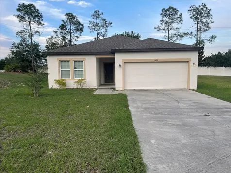 1025 Margot Lane Lake Wales FL 33853
