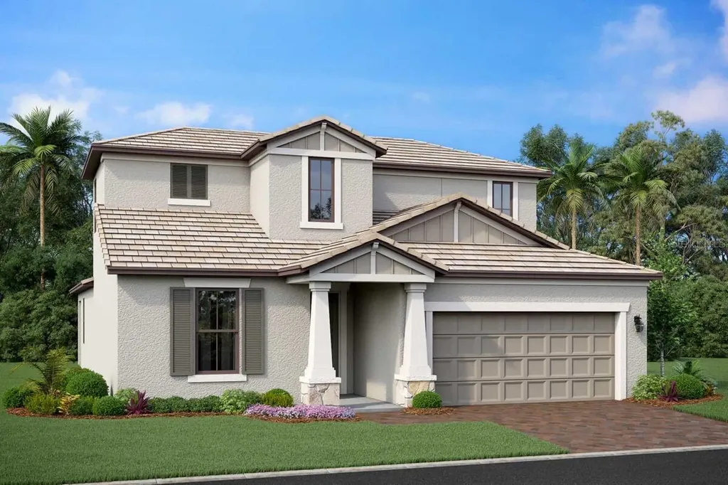 3517 Hidden Creek Boulevard Sarasota FL 34240