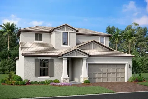 3517 Hidden Creek Boulevard Sarasota FL 34240