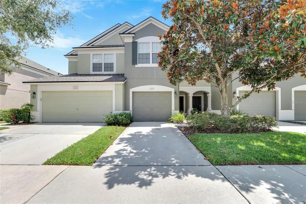 10159 Haverhill Ridge Drive Riverview FL 33578
