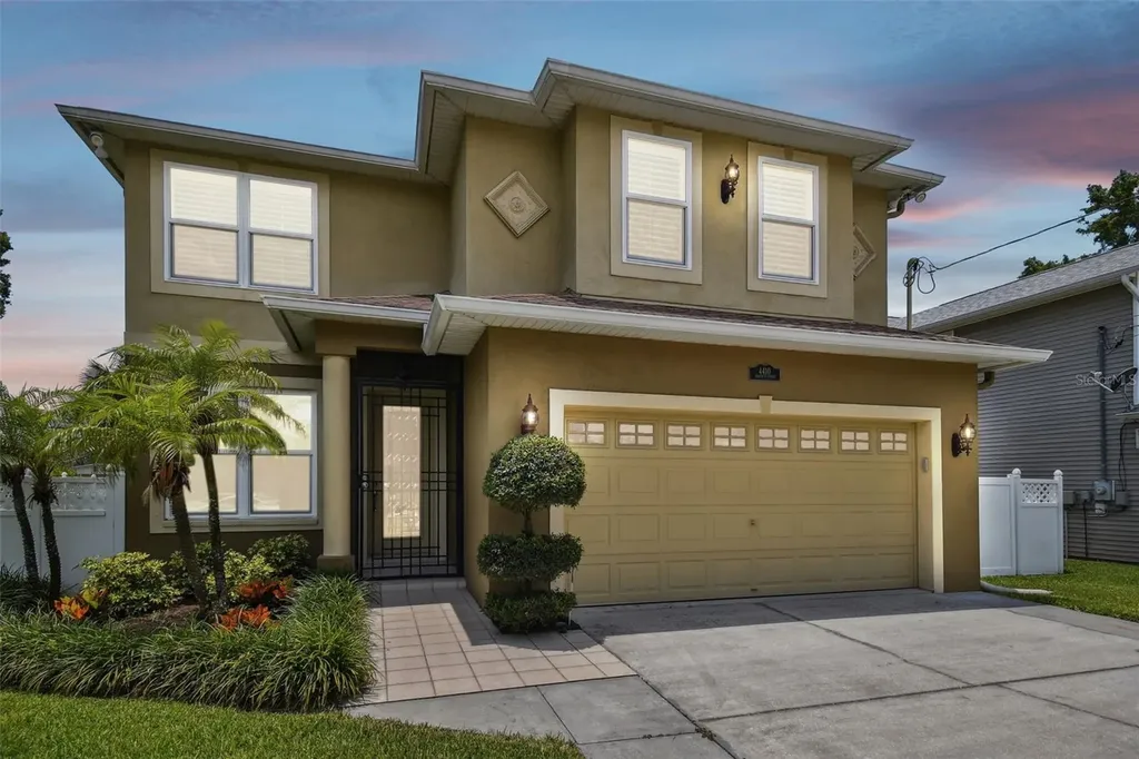 4410 W North B Street Tampa FL 33609