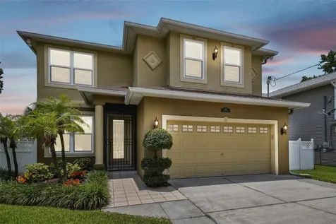 4410 W North B Street Tampa FL 33609