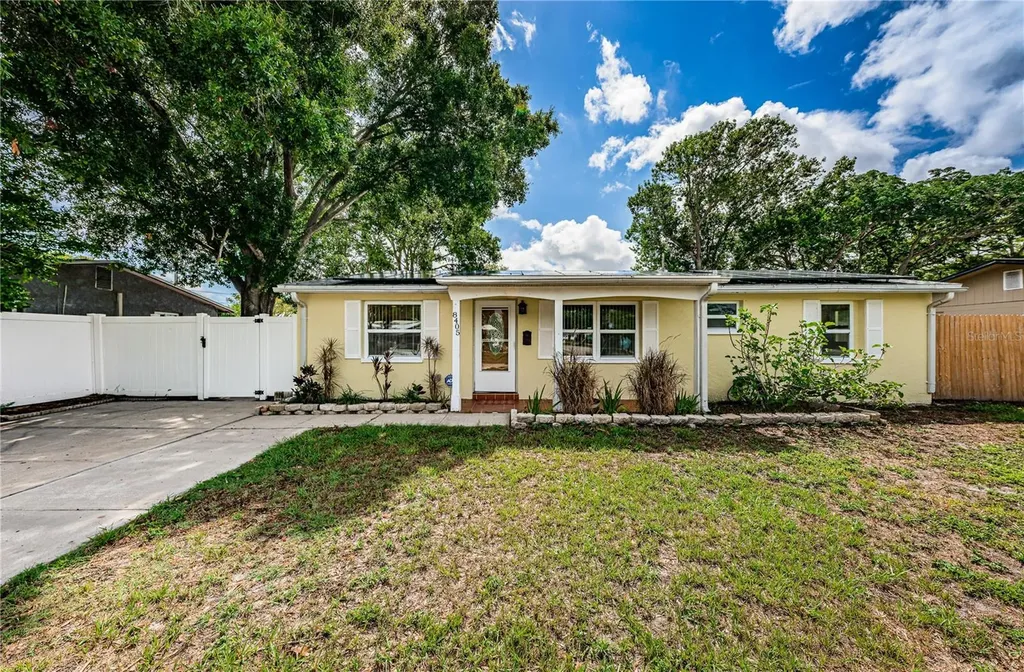 8405 68th Way N Pinellas Park FL 33781