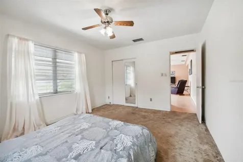 1801 40th Street N St Petersburg FL 33713