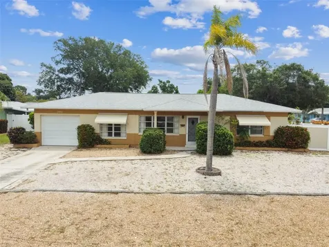 1801 40th Street N St Petersburg FL 33713