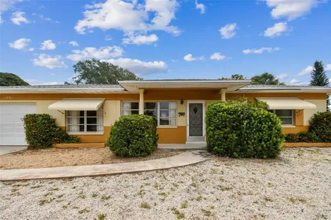 1801 40th Street N St Petersburg FL 33713