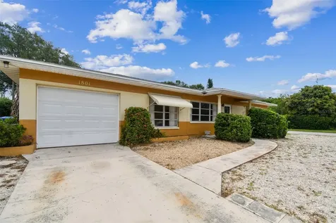 1801 40th Street N St Petersburg FL 33713