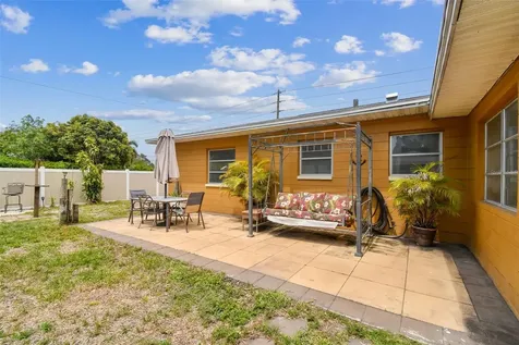 1801 40th Street N St Petersburg FL 33713